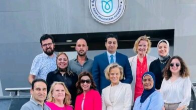 الرعاية الصحية تعلن نموًا قياسيًا في السياحة العلاجية