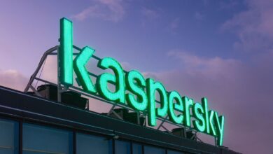 Kaspersky