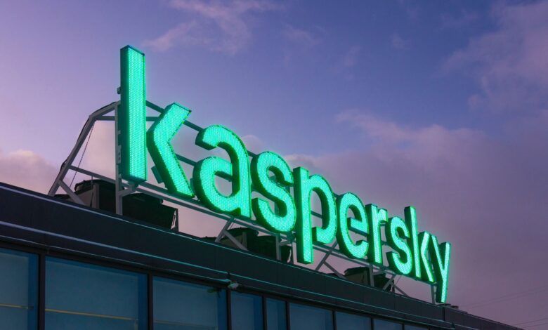 Kaspersky