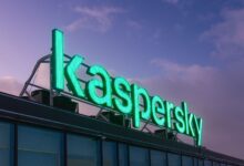 كاسبرسكي