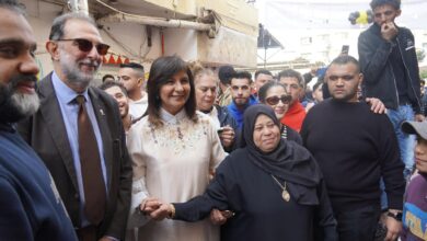 سلامة الغذاء