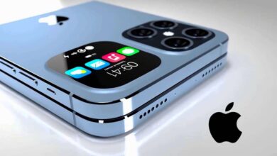 آيفون القابل للطي 2026.. آبل تستعد لإطلاق هاتفها الثوري بمزايا غير مسبوقة