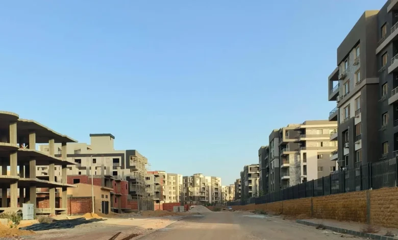 عاجل.. شروط وموعد التحويل البنكي لحجز أراضي «بيت الوطن» المرحلة 11