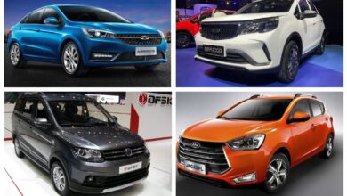 لو ميزانيتك 600 ألف جنيه.. اشتري سيارة أوتوماتيك جديدة بهذه المواصفات