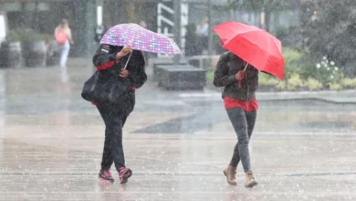 حالة الطقس اليوم