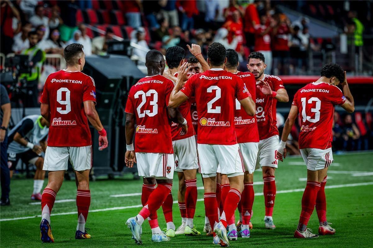 رسمياً.. جدول مباريات الأهلي في مارس 2026 وموعد صدام الترجي التونسي