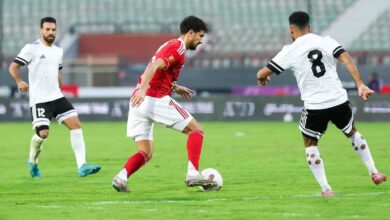 مفاجآت في قائمة الأهلي ضد طلائع الجيش.. عودة النجوم وتشكيل ناري ينتظر المارد الأحمر