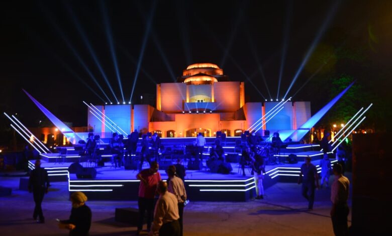 تبدأ 6:30 مساءً.. تعرف على المواعيد الجديدة لعروض الأوبرا في جميع المحافظات