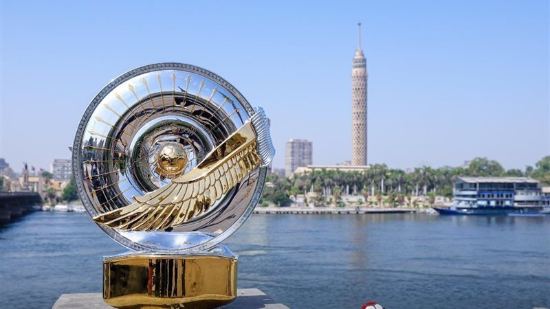 رسمياً.. موعد قرعة المرحلة الثانية للدوري المصري وتقسيم المجموعات لعام 2026