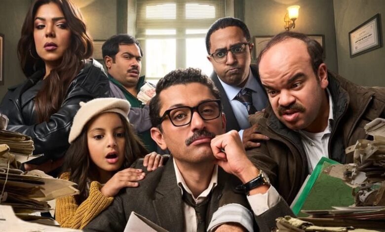 مواعيد عرض مسلسل المتر سمير والقنوات الناقلة.. قصة محامي الأسرة الذي طاردته طليقته