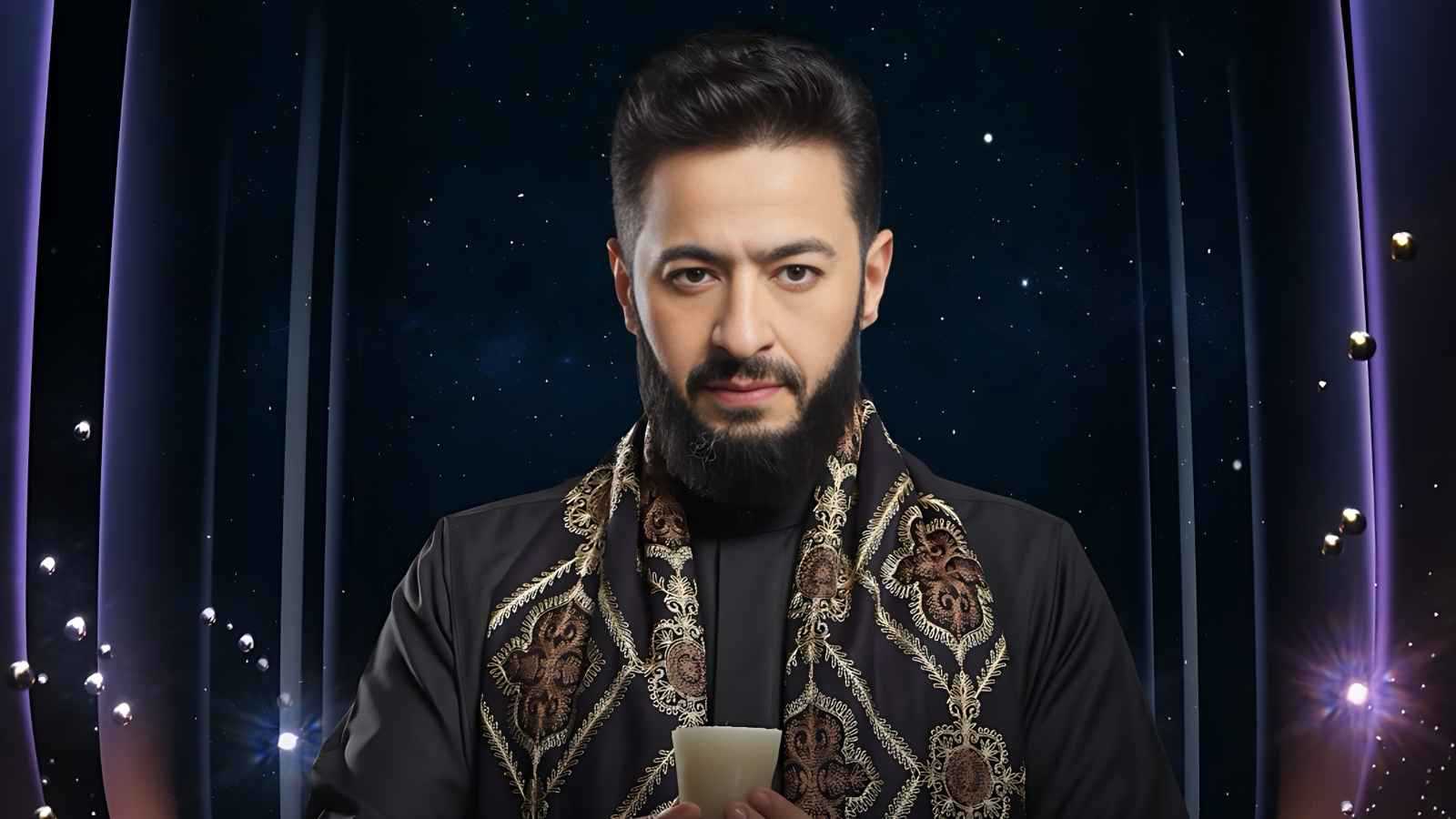 ملخص مسلسل المداح أسطورة النهاية الحلقة 29.. مقتل الحاج صالح حرقاً وصدمة رحاب في سميح