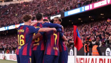 صفقات برشلونة 2026.. هل ينجح البارسا في تفعيل قاعدة 1:1 لضم صفقات كبرى؟