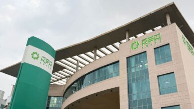 أسعار الفائدة الجديدة على حساب التوفير ربع السنوي من بنك بيت التمويل الكويتي - مصر