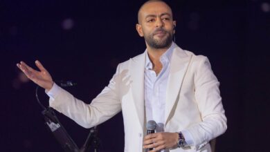 تامر عاشور يتصدر التريند: هل يستعد ملك الدراما لتقديم ألبوم "حزين" من جديد؟