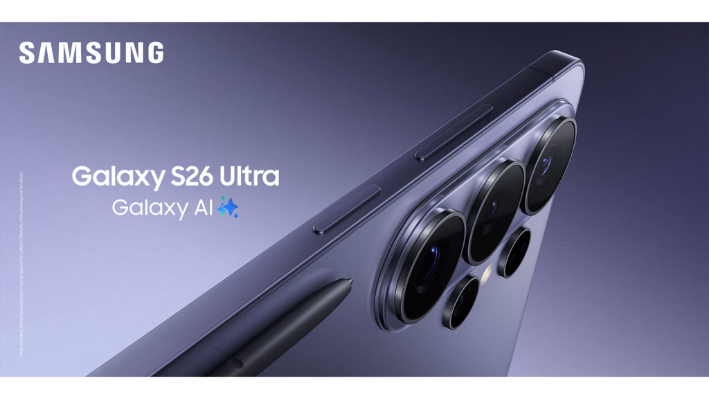 ثورة Galaxy AI.. سامسونج تكشف عن استراتيجية دمج الذكاء الاصطناعي في هواتف جالاكسي 2026