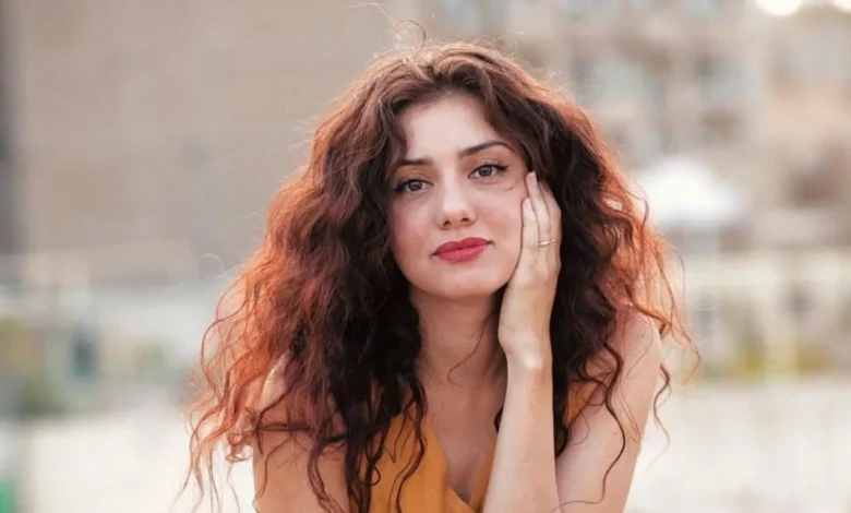 جيهان الشماشرجي