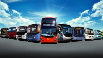 دليل أسعار النقل السياحي في مصر 2026 وموعد تطبيق الزيادة الرسمية