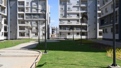 الرقم القومي للعقارات 2026.. خطة الحكومة لبدء التطبيق الفعلي وحصر الثروة العقارية