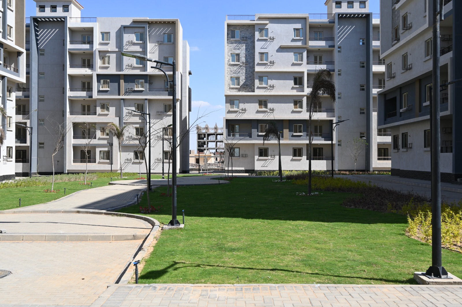 الرقم القومي للعقارات 2026.. خطة الحكومة لبدء التطبيق الفعلي وحصر الثروة العقارية