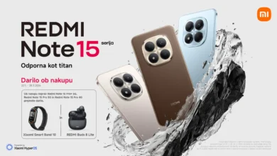 فرصة لا تعوض.. خصومات كبرى من شاومي على سلسلة Xiaomi 15 لعام 2026