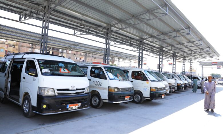 بالمستندات.. ننشر تعريفة الركوب الجديدة بمحافظة سوهاج 2026 بعد قرار زيادة أسعار الوقود