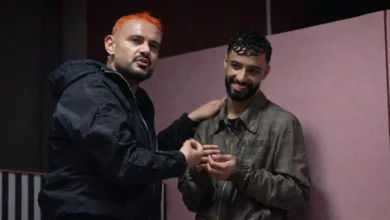 ضحية رامز جلال اليوم.. كواليس حلقة صالح أبو الشامات في «رامز ليفل الوحش»