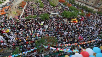 رسمياً.. دار الإفتاء تحسم الجدل: هل تسقط صلاة الجمعة إذا جاء العيد يوم جمعة؟