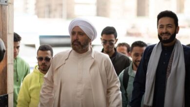 ظهور مفاجئ لأحمد السقا في المداح 6.. تعرف على سر الأحجار الأربعة ومخطط غضب قزح