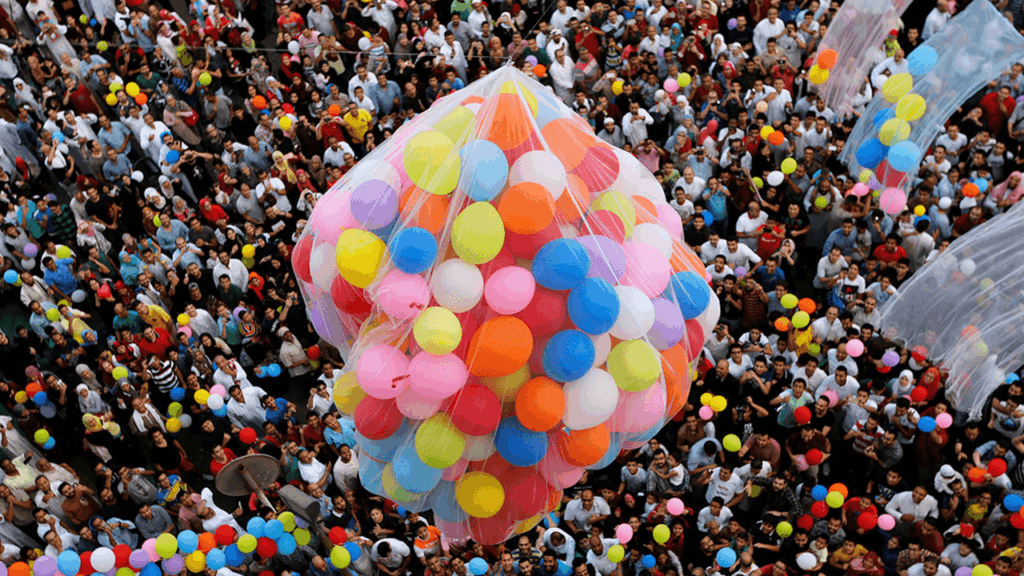 مفاجأة في عدد أيام شهر رمضان 2026.. وموعد أول أيام عيد الفطر المبارك 1447 هـ