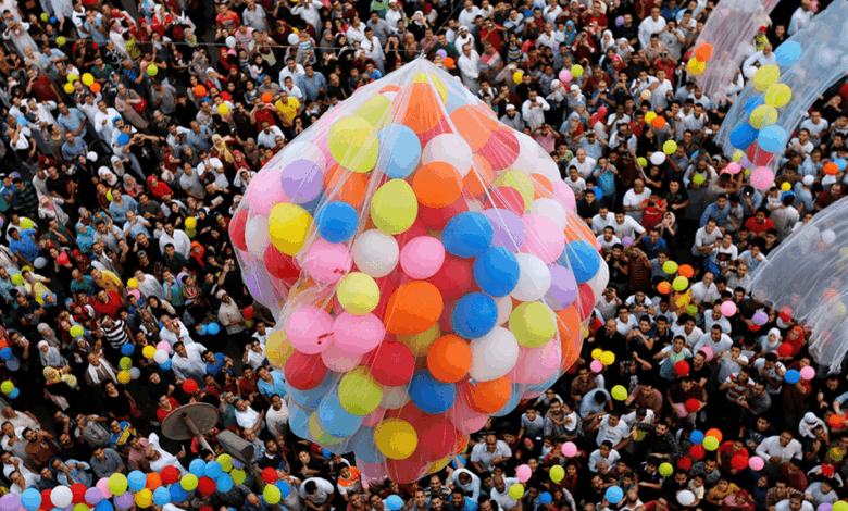 متى موعد عيد الفطر 2026؟.. الحسابات الفلكية تجيب