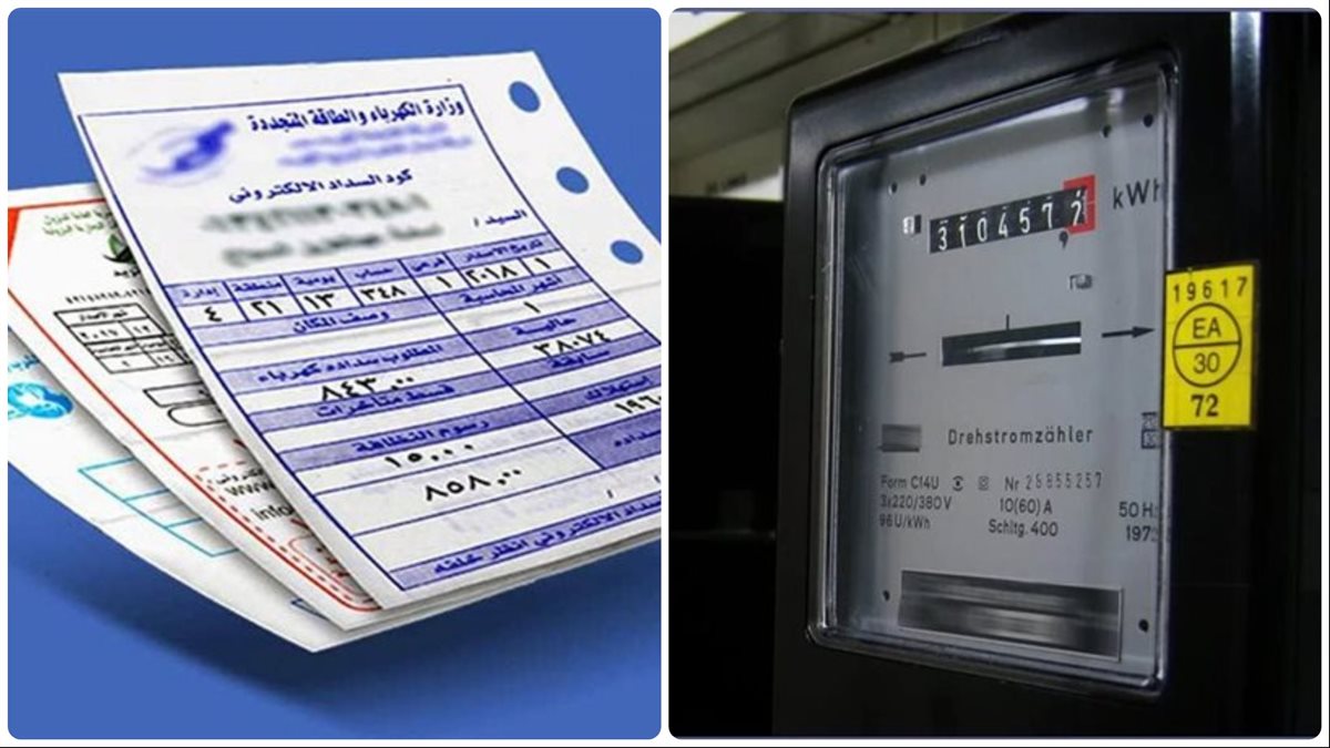 وزارة الكهرباء تحذر أصحاب العدادات مسبقة الدفع من «فخ الـ 100 جنيه»