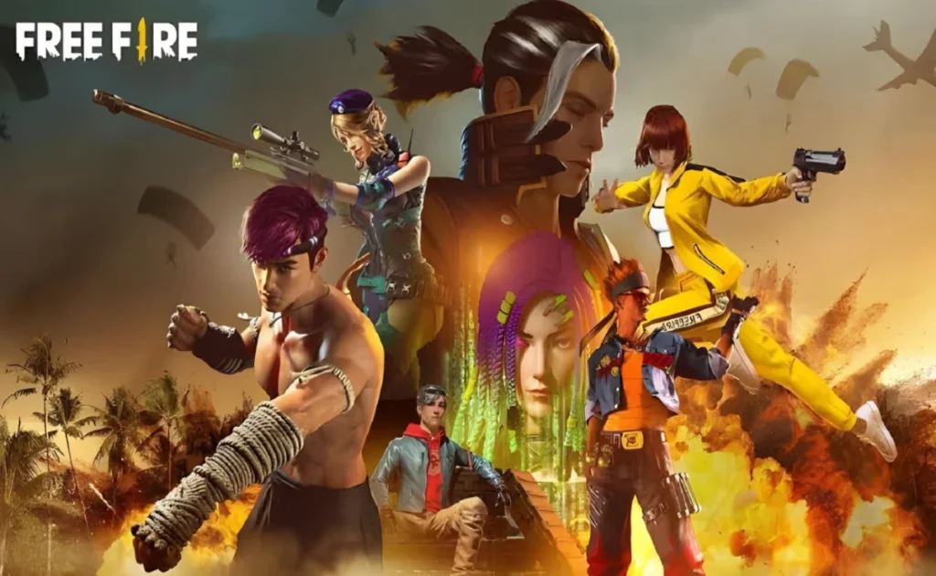 قبل الجميع.. خطوات تنزيل Free Fire APK الأصلية وحلول مشاكل «اللاج» في الإصدار الأخير