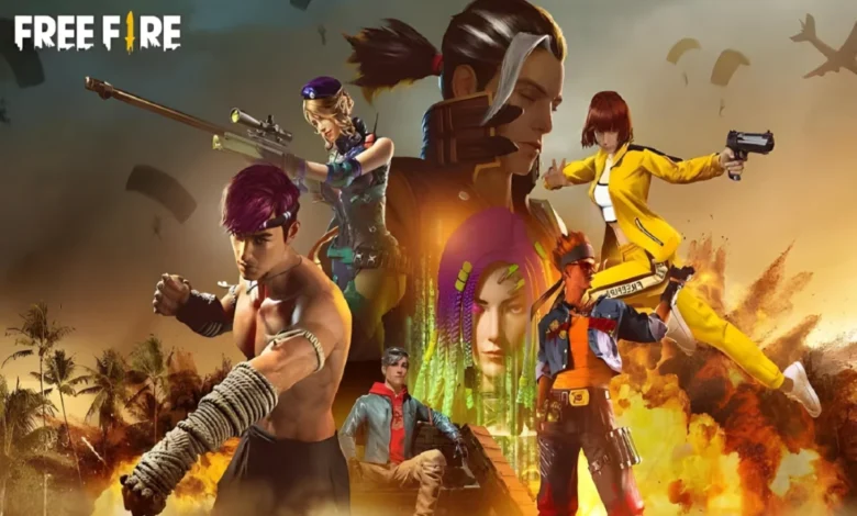 قبل الجميع.. خطوات تنزيل Free Fire APK الأصلية وحلول مشاكل «اللاج» في الإصدار الأخير