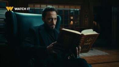 مسلسل فن الحرب الحلقة 12: زياد يكشف خيانة مي ويحبط مؤامرة ياسمين الكبرى!