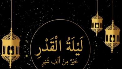 جدول الأيام الوترية في رمضان 2026.. متى تبدأ تحري ليلة القدر 1447؟