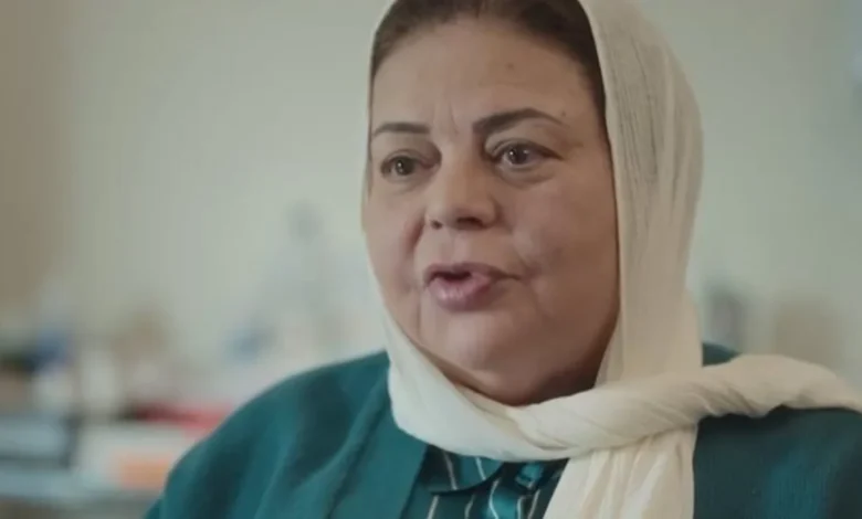 بعد تركيب دعامة في القلب.. تفاصيل الحالة الصحية للفنانة ماجدة زكي ومصير مسلسل رأس الأفعى