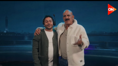 محمد لطفي يثير الجدل في «الكاميرا الخفية» مع تميم يونس.. كواليس حلقة الرفض والمفاجآت