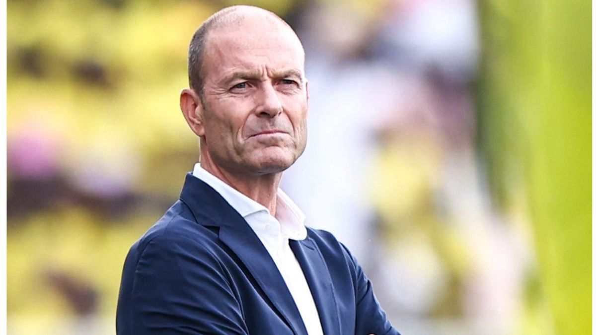 مستقبل ييس توروب مع الأهلي