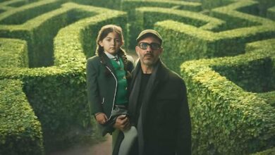 أحداث مؤلمة.. ملخص مسلسل «أب ولكن» الحلقة 4 وصدمة الطفلة «نور» في والدتها