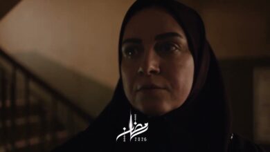 ملخص الحلقة 6 حكاية نرجس.. صراع بين حمزة العيلي وريهام عبد الغفور بسبب سر خطير