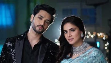 مسلسل حياة قلبي 7