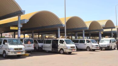 بالأسماء والجداول.. ننشر تعريفة الركوب الجديدة 2026 بمحافظة مطروح لجميع الخطوط.