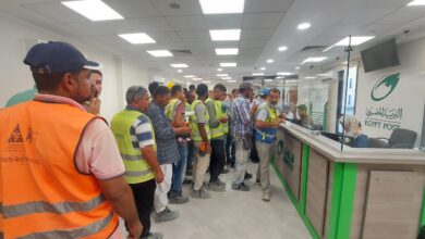 رابط الاستعلام عن منحة العمالة غير المنتظمة 2026 بالرقم القومي.. خطوات صرف 1500 جنيه