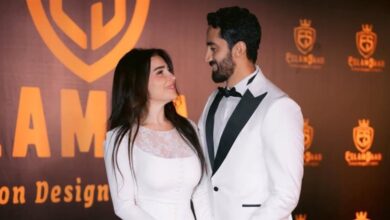 مي عز الدين تتصدر التريند.. القصة الكاملة لأزمتها الصحية من العناية المركزة وحتى المنزل