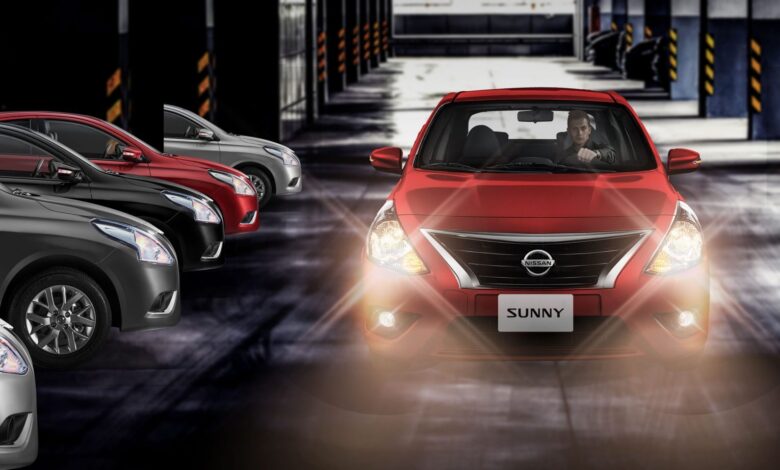 أسعار نيسان صني 2026 في مصر.. «اليابانية الأرخص» تعود بمواصفات تنافسية
