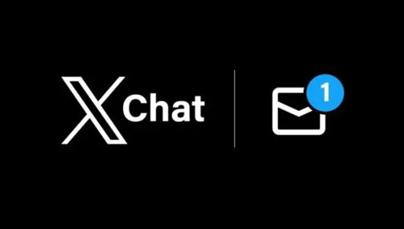 إكس شات" (XChat)