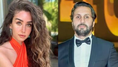 هشام ماجد يفجر مفاجأة عن «البديلة».. ورد غير متوقع من هنا الزاهد يشعل إنستجرام