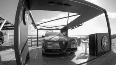 Jeep® وAlfa Romeo ترعيان كأس مصر للفروسية 2026