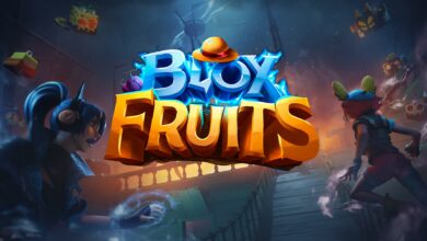 وداعاً للتعب.. قائمة أكواد Blox Fruits الجديدة لتطوير مستواك في دقائق