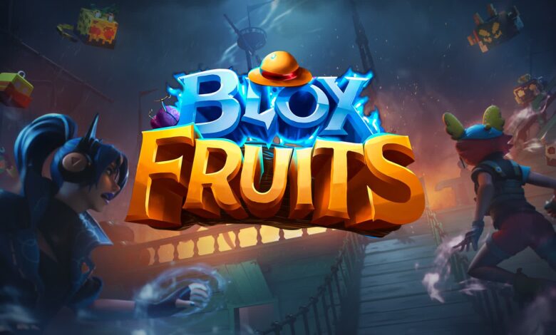 وداعاً للتعب.. قائمة أكواد Blox Fruits الجديدة لتطوير مستواك في دقائق